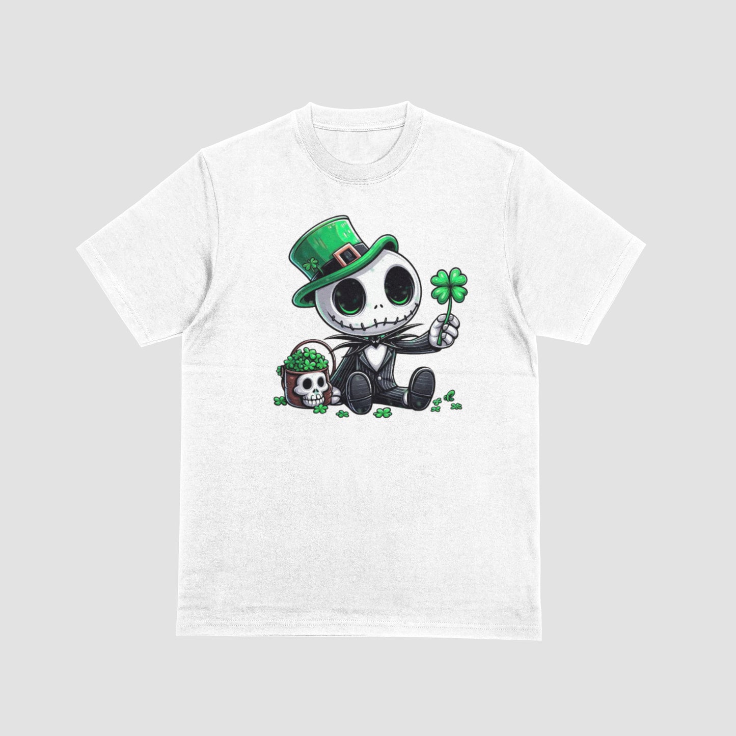 Irish Jack Skelly