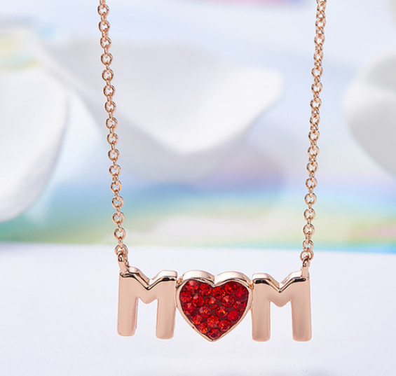 Swarovski Crystal Romance Necklace