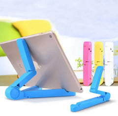 FlexiFold Tablet Stand