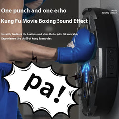 SmartBeat Boxing Trainer